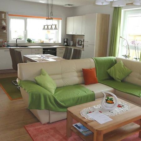 Top 2 Zi-Wohnung, 350 M Zum See 腓特烈港 外观 照片